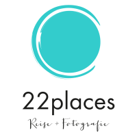 22places Logo