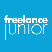 Freelance Junior Logo