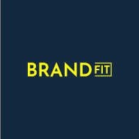 Brandfit Marketing Agentur Logo